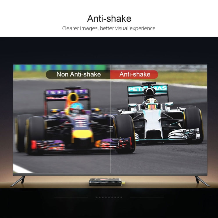 X96 S400 安卓10.0迷你TV電視棒 Allwinner H313四核ARM Cortex A53 2GB+16GB 支持WiFi, HDMI, TF Card, USB, 2GB+16GB