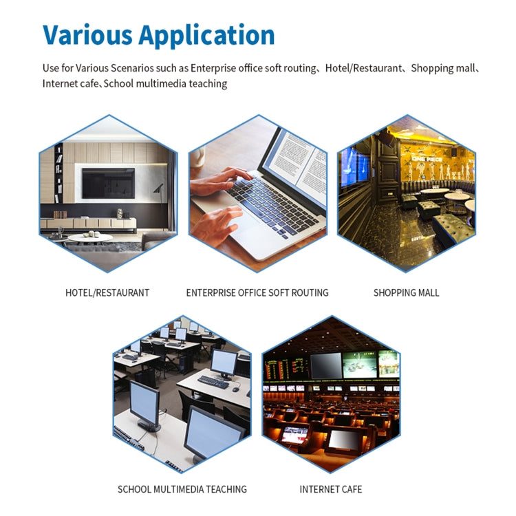 K660G4迷你PC Windows&Linux系統 英特爾Celeron Processor N2840四核2M Cache,1.83GHz, 可達2.25GHz 8GB RAM + 128GB SSD 美規