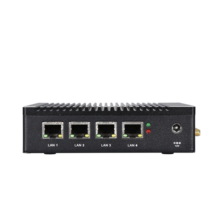 K660G4迷你PC Windows&Linux系統 英特爾Celeron Processor N2840四核2M Cache,1.83GHz, 可達2.25GHz 8GB RAM + 128GB SSD 美規