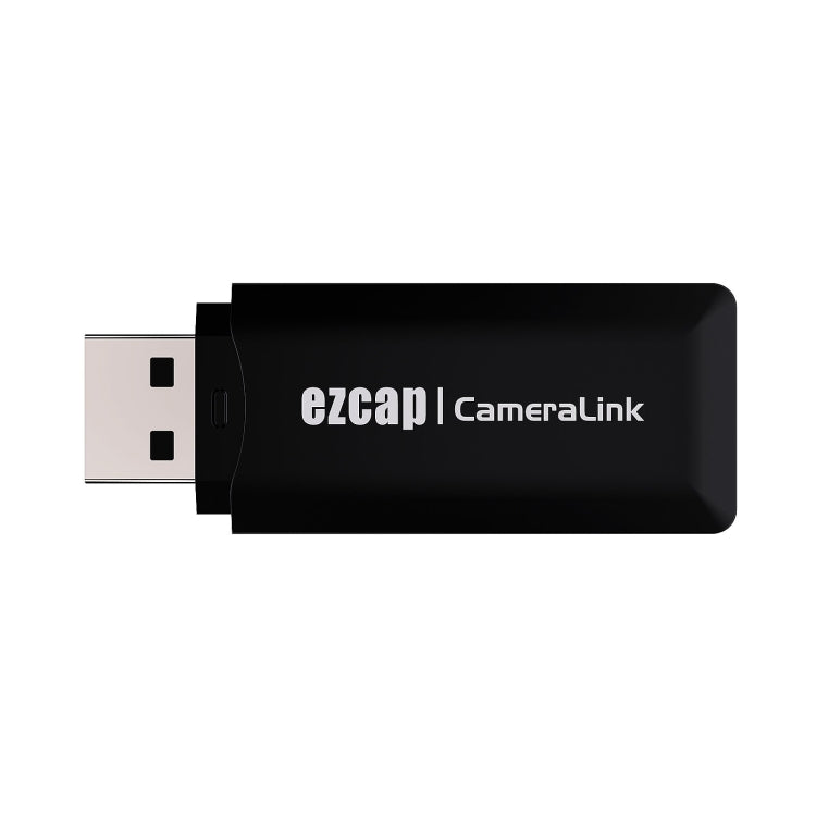 EZCAP313 Gamera Link HD USB 採集卡