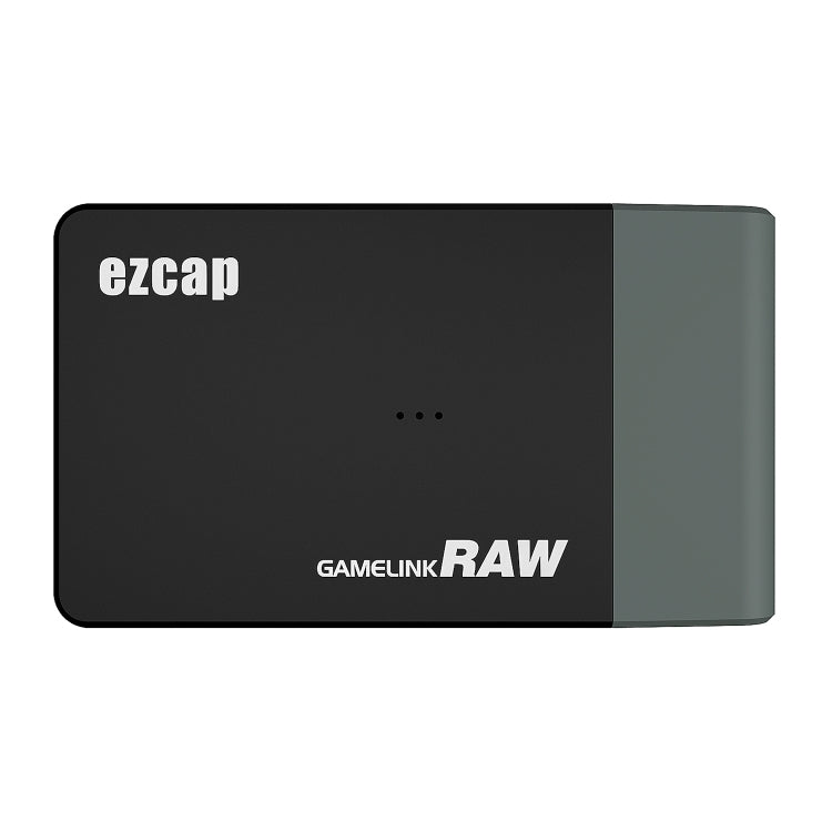 EZCAP 321 GameLink RAW USB 3.0 高清遊戲視頻採集卡