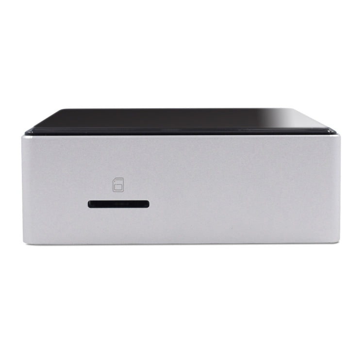HYSTOU M3 Windows / Linux System Mini PC, Intel Core i7-10610U 4 Core 8 Threads up to 4.9GHz, Support M.2, 32GB RAM DDR4 + 1TB SSD
