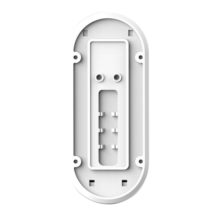 B50 720P 智能WiFi可視門鈴 支持手機遠程控制/夜視/SD卡