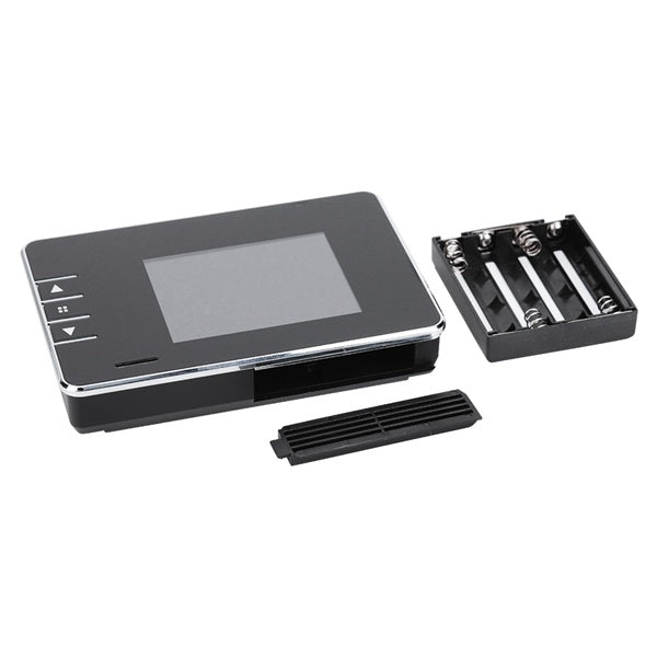 2.8Y  2.8寸彩屏夜視可視电子貓眼