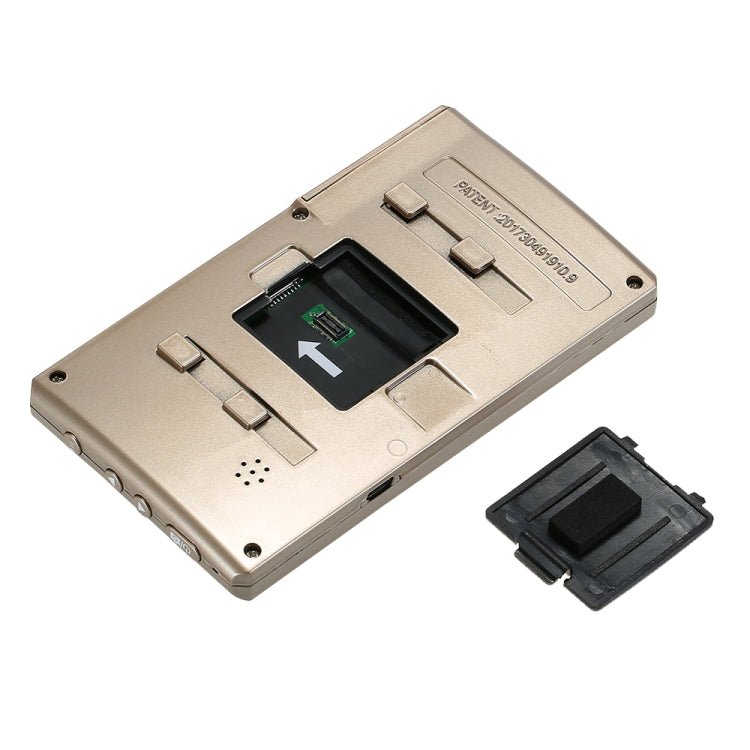 N6 200萬像素4.3英寸屏可視門鈴