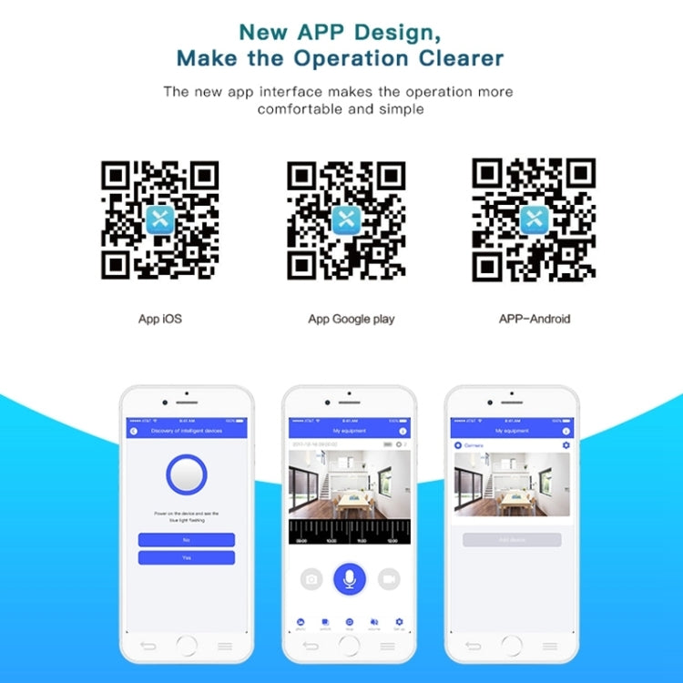 M3 720P 智能WIFI低功耗可視門鈴 帶叮咚版 美規