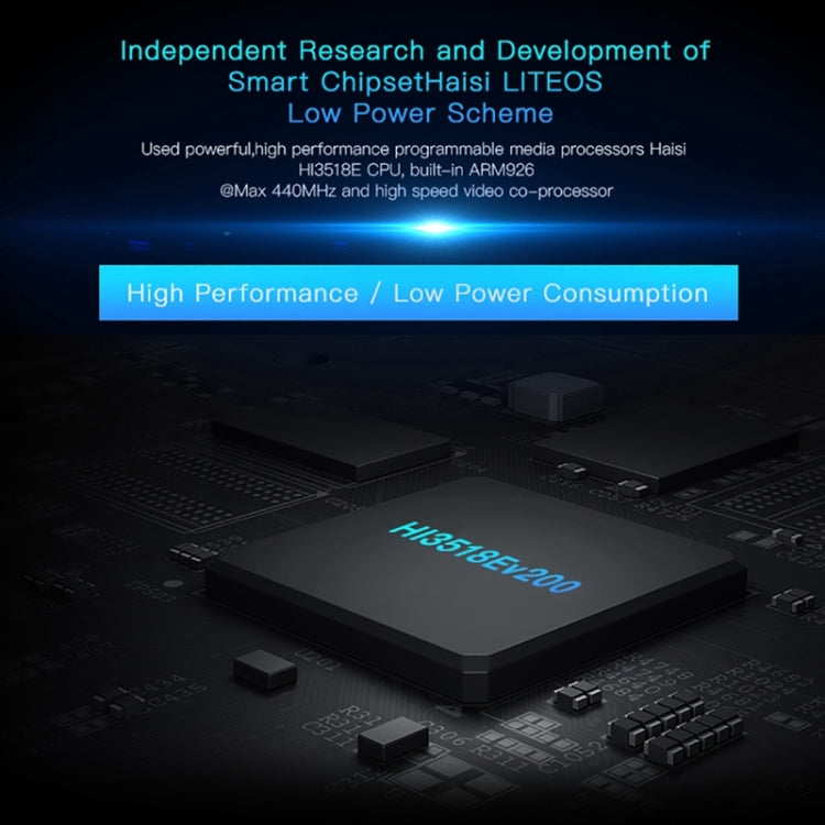 M2 720P 智能WIFI可視門鈴 支持手機遠程控制 & 夜視