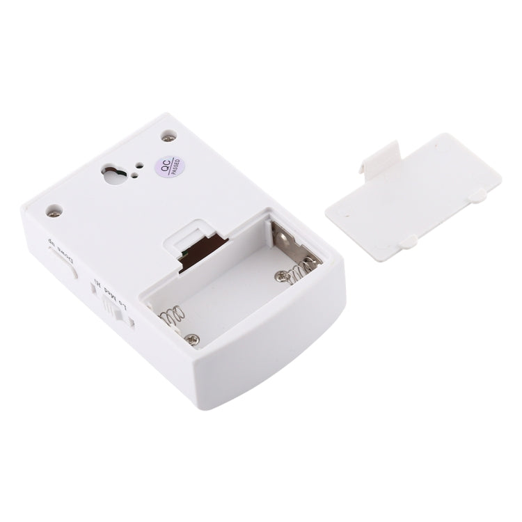 VOYE V006B 家用音樂遠程控制無線門鈴 帶38首和弦音樂