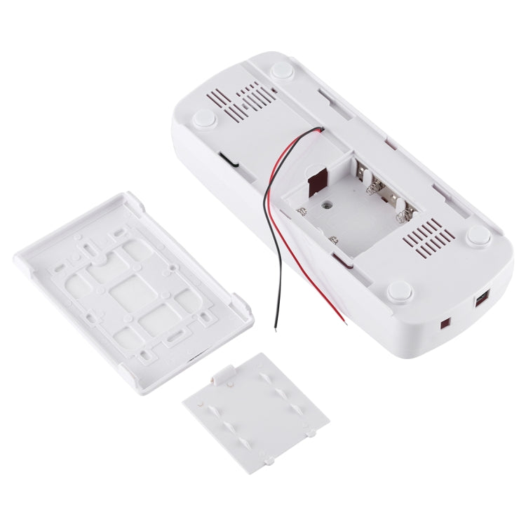 109DC 雙向高清有線對講電話機