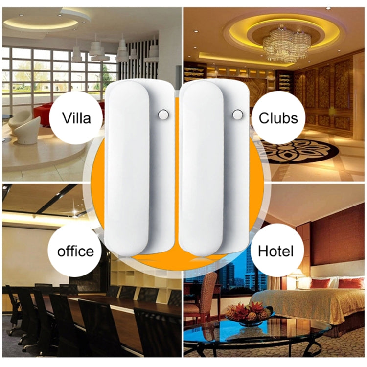 109DC 雙向高清有線對講電話機