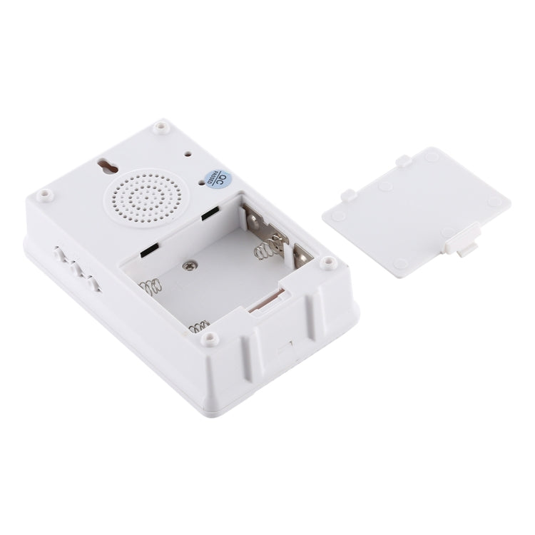 VOYE V022F 家用音樂遠程控制無線門鈴 帶38首和弦音樂