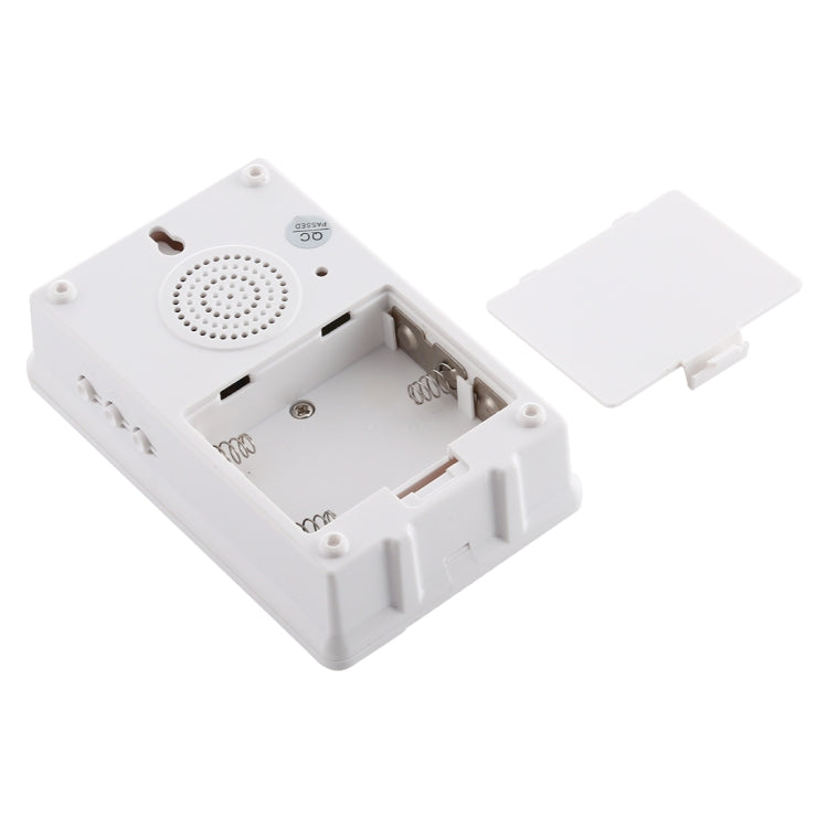 VOYE V022A 家用音樂遠程控制無線門鈴 帶38首和弦音樂