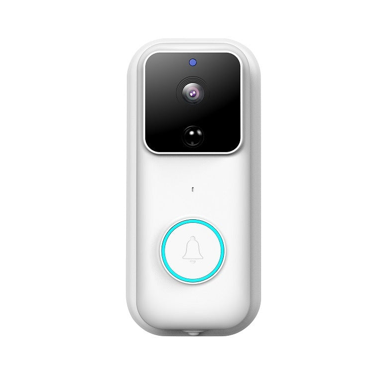 Anytek B60 720P 智能WiFi可視門鈴 支持遠程控制/紅外監測/TF卡