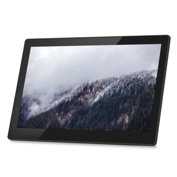 HSD1020T 10.1英寸IPS觸摸屏一體機帶支架, 2GB+16GB 10.1英寸安卓8.1 RK3288八核 支持OTG 歐規/美規/英規