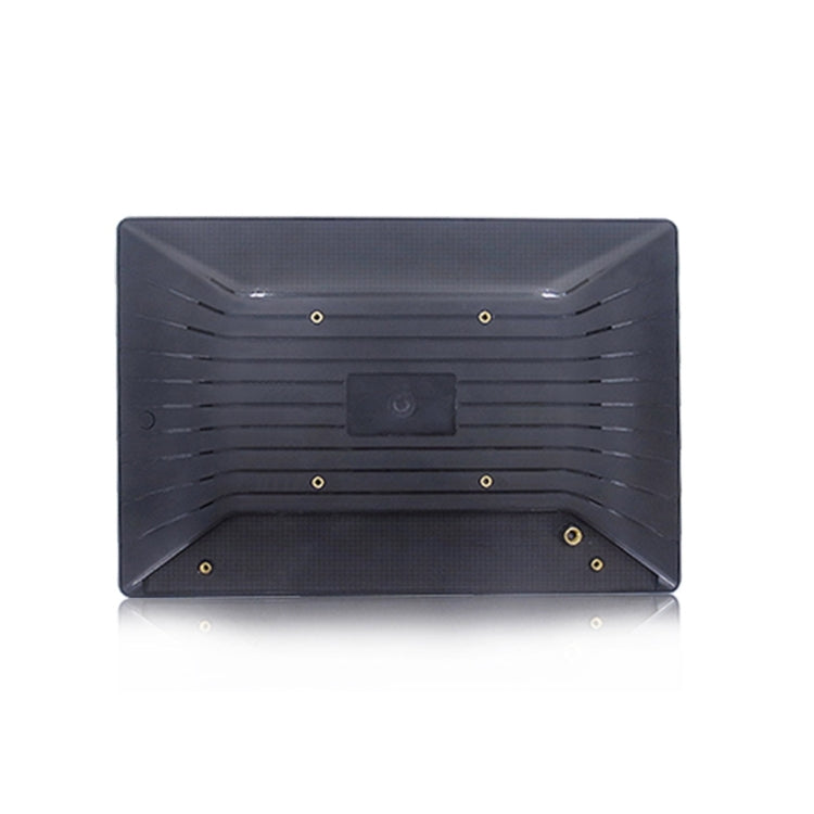 HSD1020T 10.1英寸IPS觸摸屏一體機帶支架, 2GB+16GB 10.1英寸安卓8.1 RK3288八核 支持OTG 歐規/美規/英規