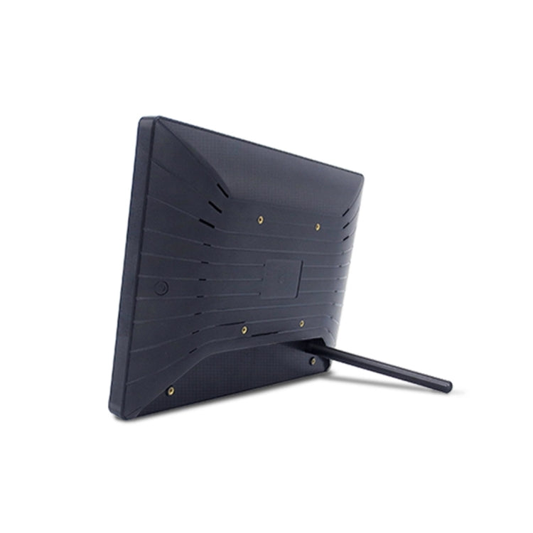 HSD1020T 10.1英寸IPS觸摸屏一體機帶支架, 2GB+16GB 10.1英寸安卓8.1 RK3288八核 支持OTG 歐規/美規/英規