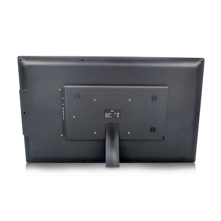 21.5英寸LCD觸摸屏一體機帶支架&10x10cm牆掛接口, 2GB+16GB 安卓8.1 RK3288四核 支持OTG 歐規/美規/英規