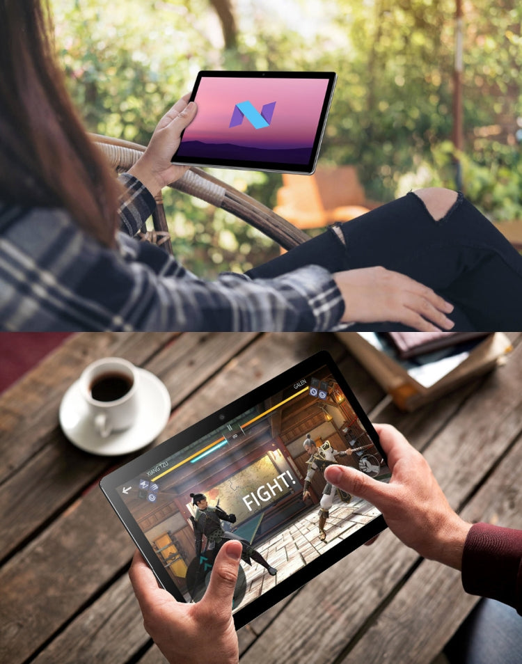 馳為Hi9 Air   4GB+64GB 10.1英寸安卓8,Helio X27十核平板電腦