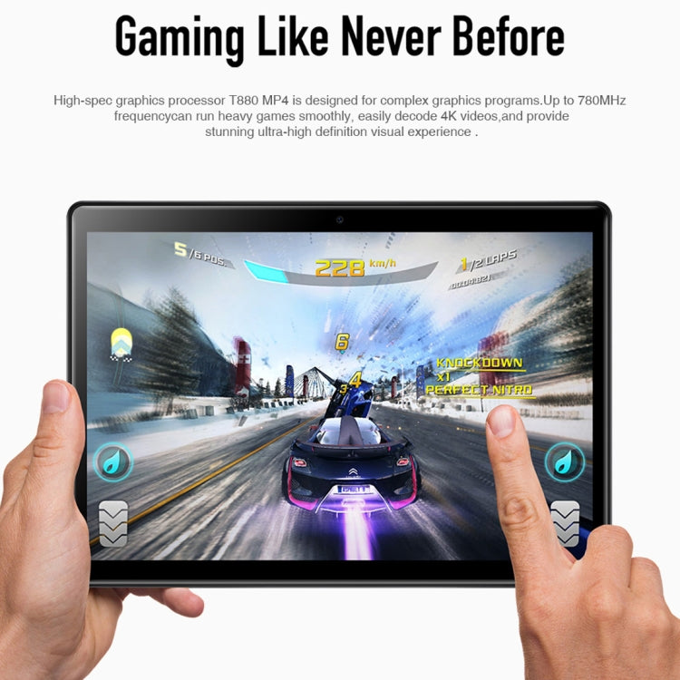 馳為Hi9 Air   4GB+64GB 10.1英寸安卓8,Helio X27十核平板電腦