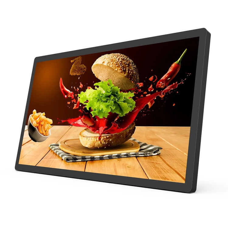 HSD2132 Touch Screen All in One PC, 21.5 inch, 2GB+16GB, Android 11, RK3568 Quad Core Cortex A55