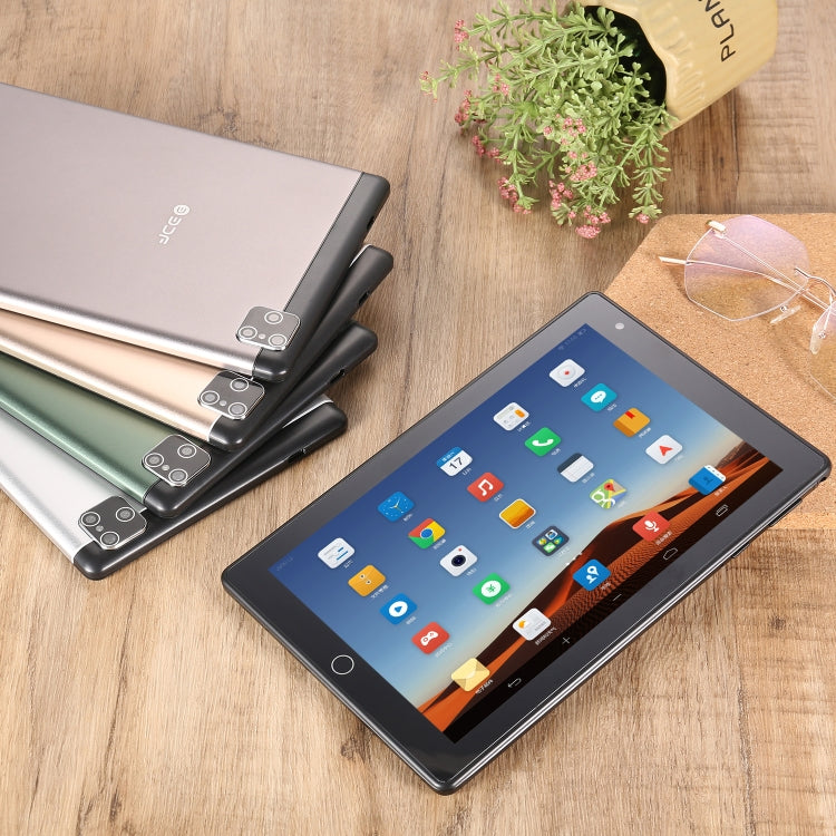 BDF P8 8英寸3G通話平板 2GB+32GB 安卓9.0 MTK8321八核 支持雙SIM卡/藍牙/WiFi/GPS, 歐規