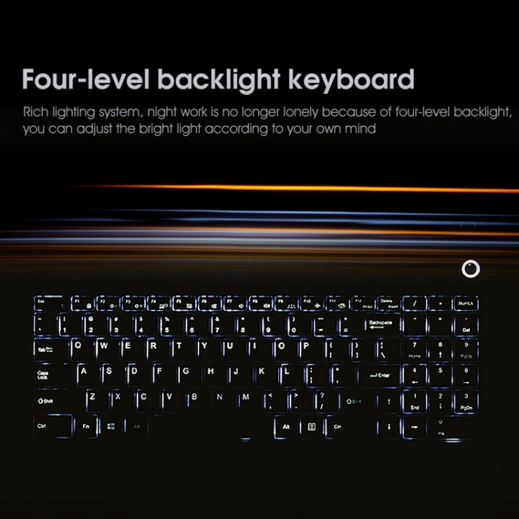 W041-ID4-156 15.6英寸FHD屏筆記本 8GB+256GB Windows 11英文版 AMD銳龍3-5300U四核 支持指紋解鎖, 美規