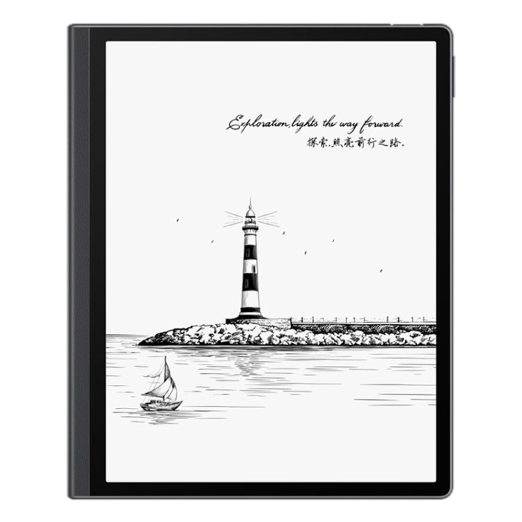 HUAWEI MatePad Paper 墨水平板6GB+128GB WiFi HMW-W09, 10.3英寸 HUAWEI Kirin 820E 六核 OTG 不支持谷歌商店