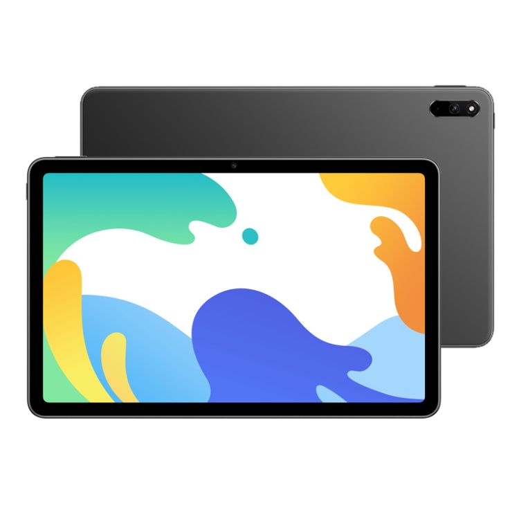 HUAWEI MatePad 平板電腦 10.4英寸 BAH4-W19  6GB+64GB WiFi 悅動版,  HarmonyOS 2 高通驍龍 778G 4G八核 支持雙頻WiFi, OTG 不支持谷歌商店