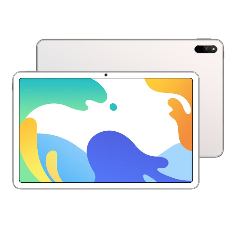 HUAWEI MatePad 平板電腦 10.4英寸 BAH4-W19  6GB+64GB WiFi 悅動版,  HarmonyOS 2 高通驍龍 778G 4G八核 支持雙頻WiFi, OTG 不支持谷歌商店