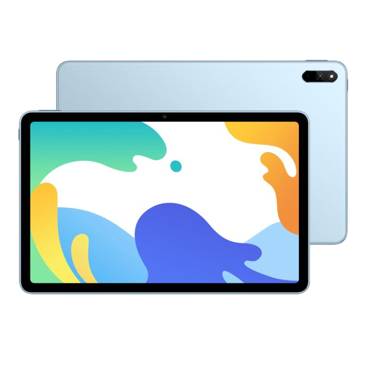HUAWEI MatePad 平板電腦 10.4英寸 BAH4-W19  6GB+128GBWiFi 悅動版,  HarmonyOS 2 高通驍龍 778G 4G八核 支持雙頻WiFi, OTG 不支持谷歌商店