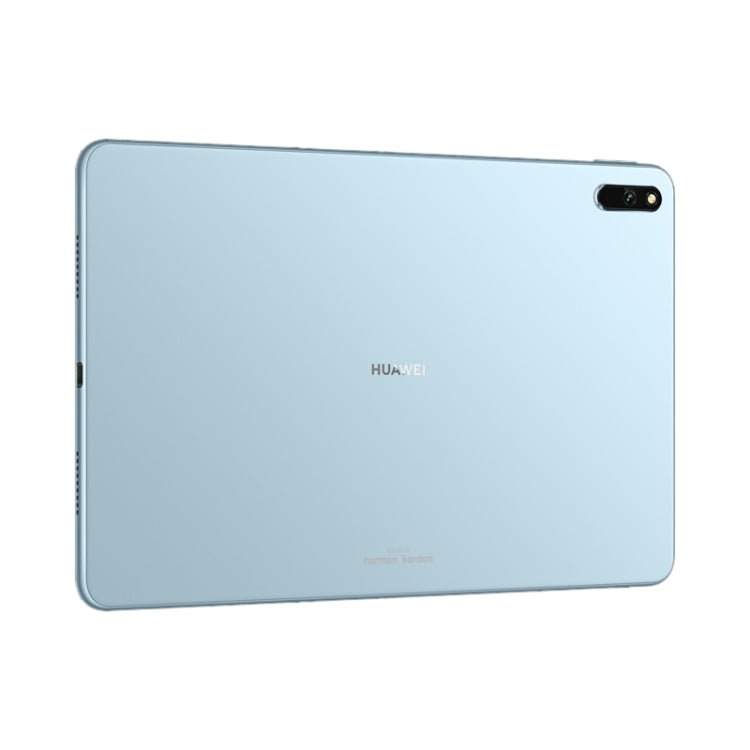 HUAWEI MatePad 平板電腦 10.4英寸BAH4-AL10 6GB+128GB 全網通 悅動版,  HarmonyOS 2 高通驍龍 778G 4G八核 支持雙頻WiFi, OTG 不支持谷歌商店