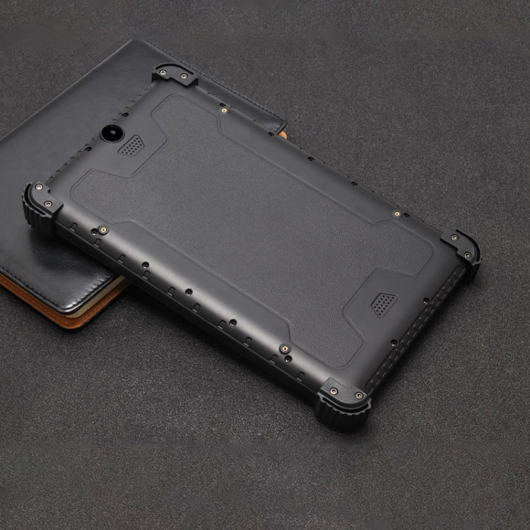 UTAB R817 4G  8英寸4G三防平板 2GB+32GB 安卓9.0  MTK6761四核 支持GPS/WiFi/BT/NFC  4G網絡