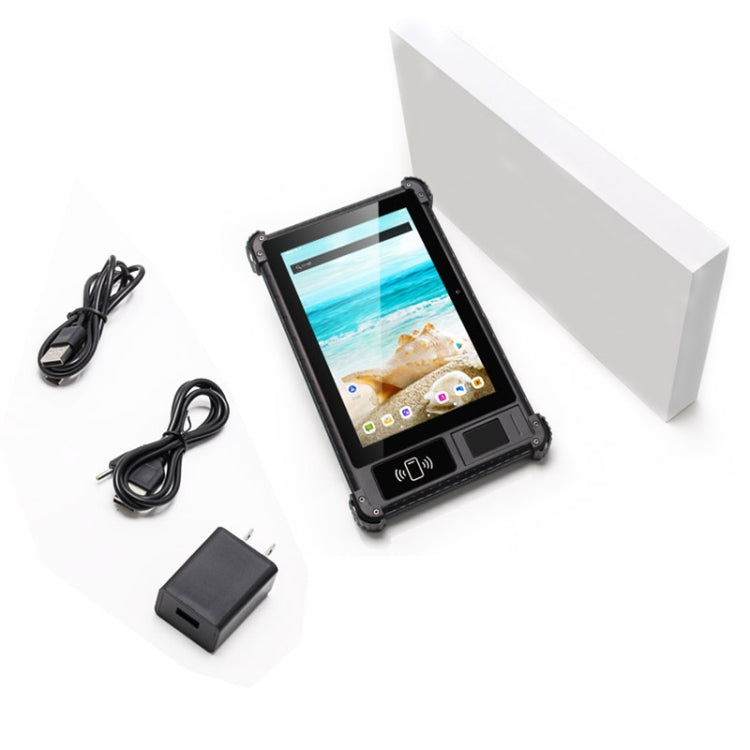 UTAB R817 4G  8英寸4G三防平板 2GB+32GB 安卓9.0  MTK6761四核 支持GPS/WiFi/BT/NFC  4G網絡