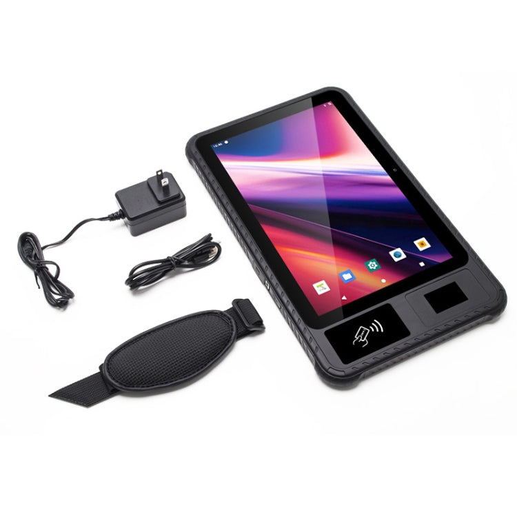 UTAB R1022 4G  8英寸4G三防平板 4GB+64GB 安卓11.0  MTK6765 Helio P35 八核 支持GPS/WiFi/BT/NFC  4G網絡