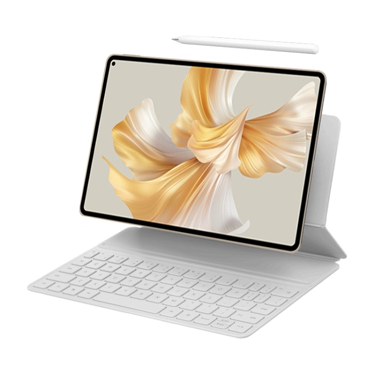 HUAWEI MatePad Pro 11英寸2022 4G全網通 性能版 含鍵盤+筆套裝 GOT-AL19 12GB+512GB，HarmonyOS 3 高通驍龍888八核 支持WiFi/藍牙/GPS，不支持谷歌商店