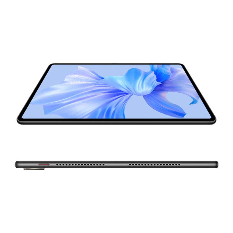 華為 HUAWEI MatePad Pro 12.6英寸2022 Wi-Fi版 WGRR-W09 8GB+128GB，鴻蒙OS 3 麒麟9000E八核 支持WiFi/藍牙/GPS，不支持谷歌商店