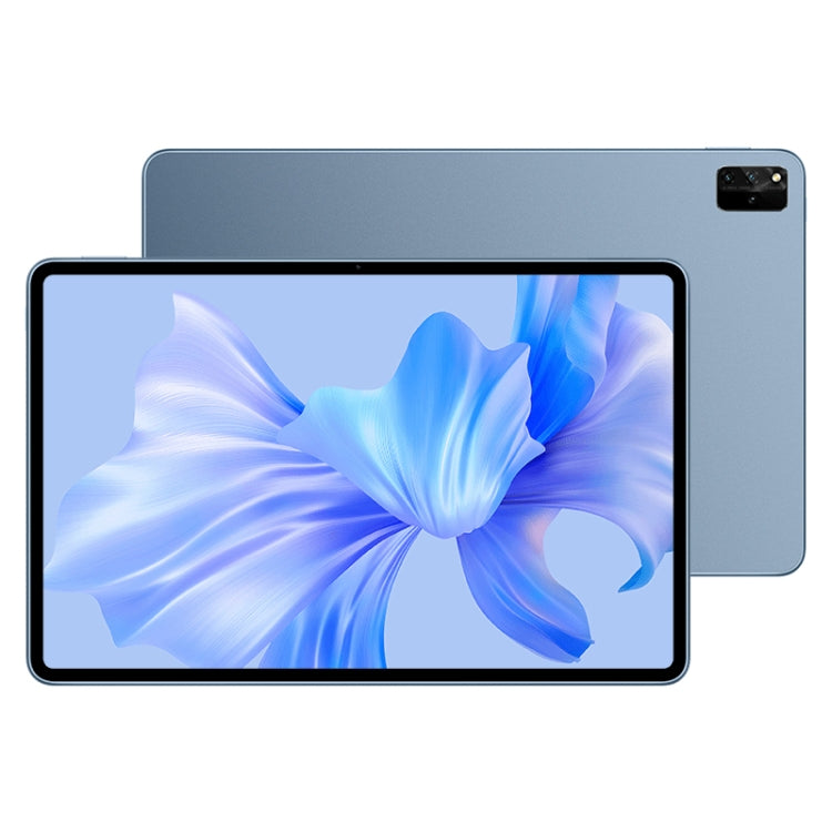 華為 HUAWEI MatePad Pro 12.6英寸2022 Wi-Fi版 WGRR-W09 8GB+256GB，鴻蒙OS 3 麒麟9000E八核 支持WiFi/藍牙/GPS，不支持谷歌商店