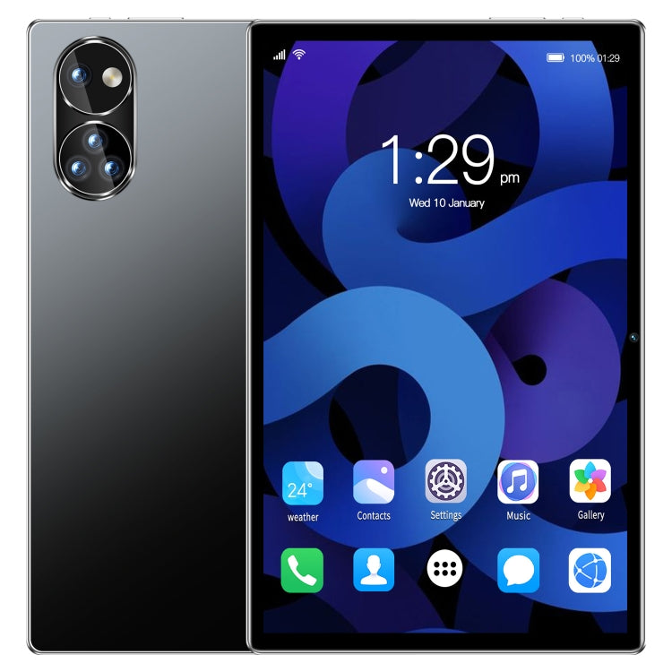 P10 10.1寸4G平板 安卓8.1 MTK6750八核 4GB+32GB 支持雙卡, WiFi, 藍牙, GPS