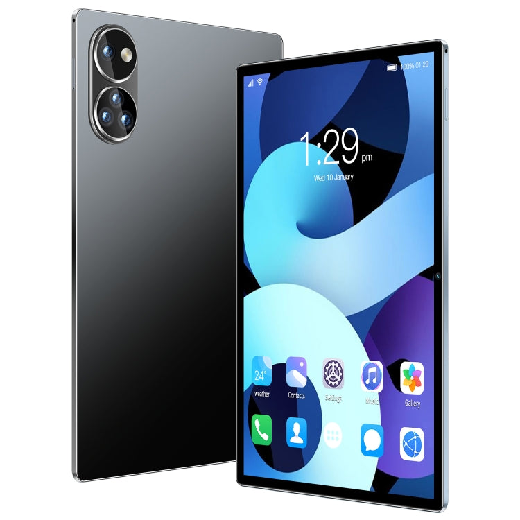 P10 10.1寸4G平板 安卓8.1 MTK6750八核 4GB+32GB 支持雙卡, WiFi, 藍牙, GPS