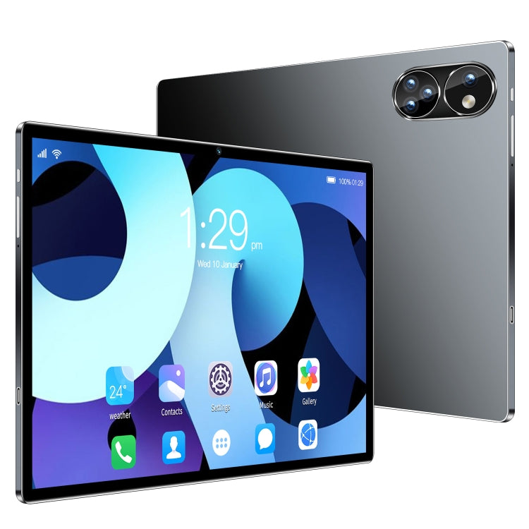 P10 10.1寸4G平板 安卓8.1 MTK6750八核 4GB+32GB 支持雙卡, WiFi, 藍牙, GPS