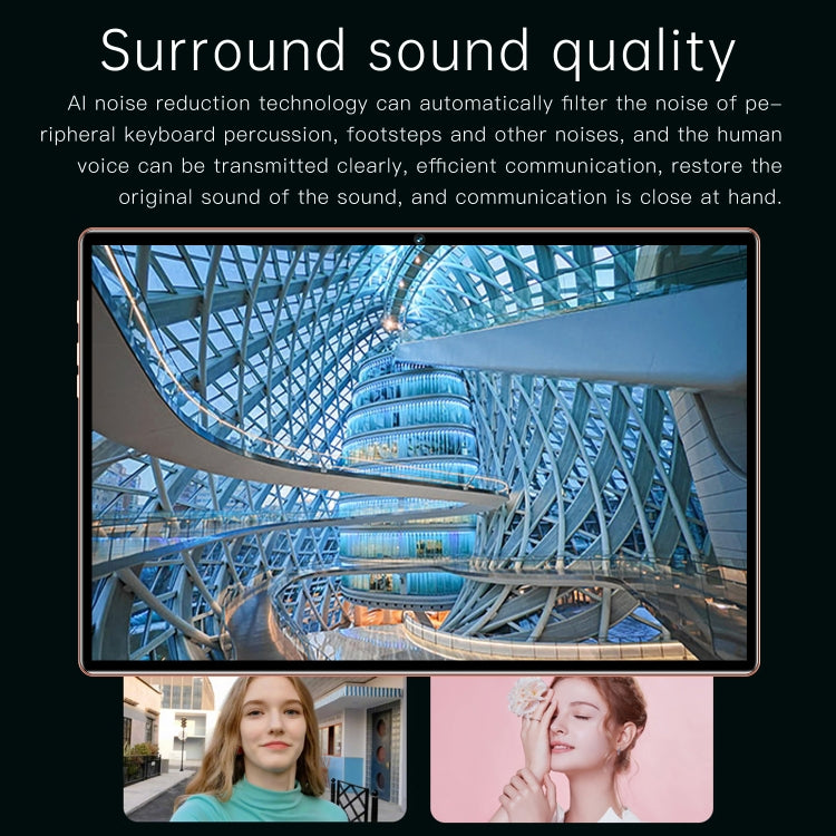 G18 10.1寸4G平板 安卓8.1 MTK6750八核 4GB+32GB 支持雙卡, WiFi, 藍牙, GPS