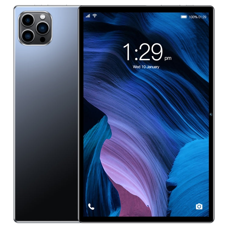 PA15 10.1寸4G平板 安卓8.1 MTK6750八核 4GB+32GB 支持雙卡, WiFi, 藍牙, GPS