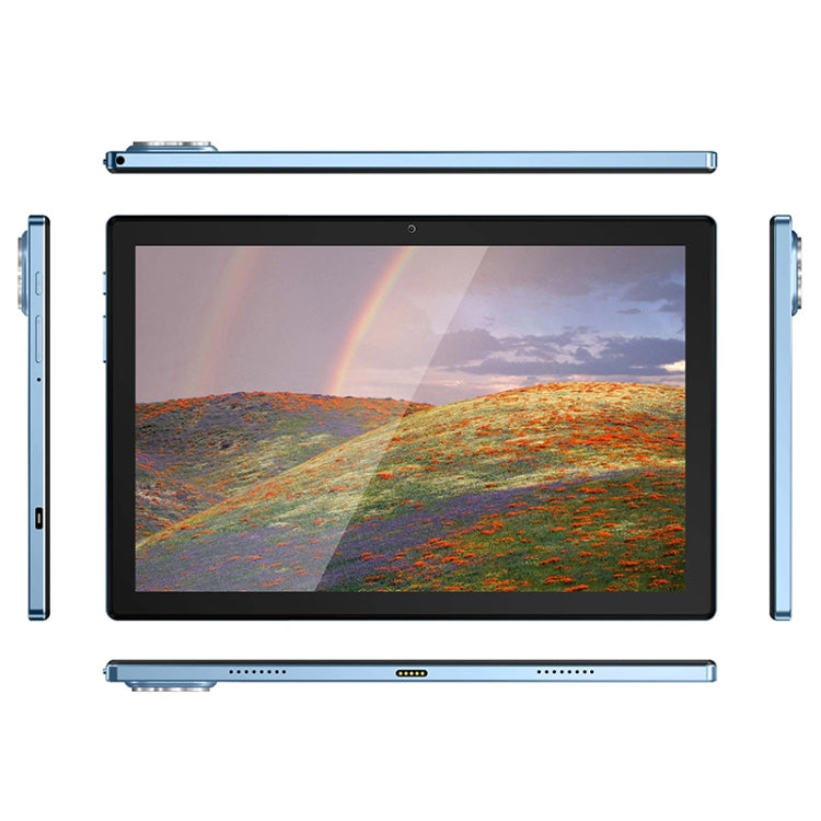 P60 10.1寸4G通話平板 4GB+64GB 安卓8.0 MTK6797十核2.1GHz 支持雙卡WiFi藍牙