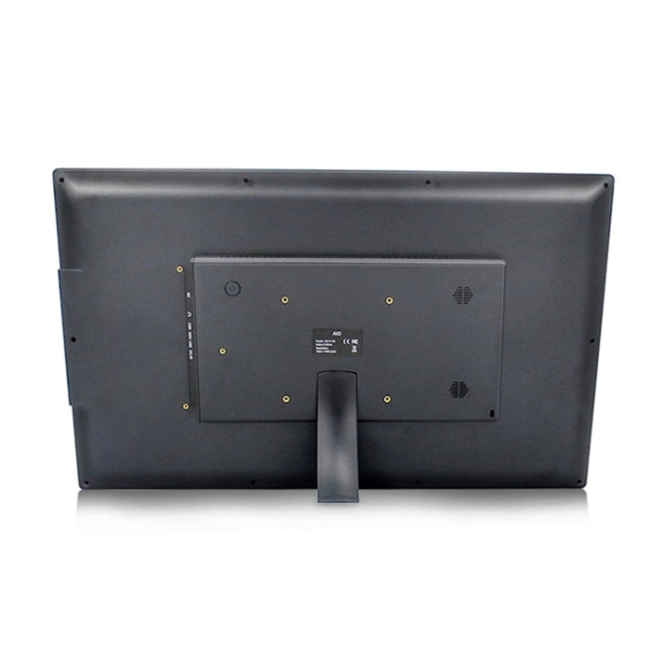 HSD2151T 21.5 inch Touch Screen All in One PC with Holder, 4GB+32GB Android 9.0 RK3399 Hexa Core, EU/US/UK Plug