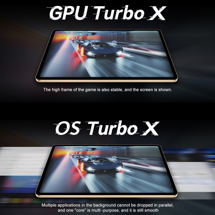 榮耀平板V8 Pro 12.1英寸 WiFi版 ROD-W09 12GB+256GB，MagicOS 7.0 天璣8100八核 8揚聲器 10050mAh大電池，不支持谷歌