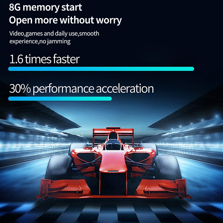 BDF P40 Pro 10.1英寸4G LTE平板 8GB+128GB 安卓12.0 MTK6762八核 支持雙卡/藍牙/WiFi, 歐規