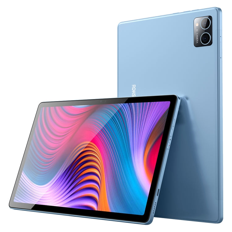 BDF P60 10.36英寸4G LTE平板 8GB+128GB 安卓11.0 MTK6762八核 支持雙卡/藍牙/WiFi, 歐規