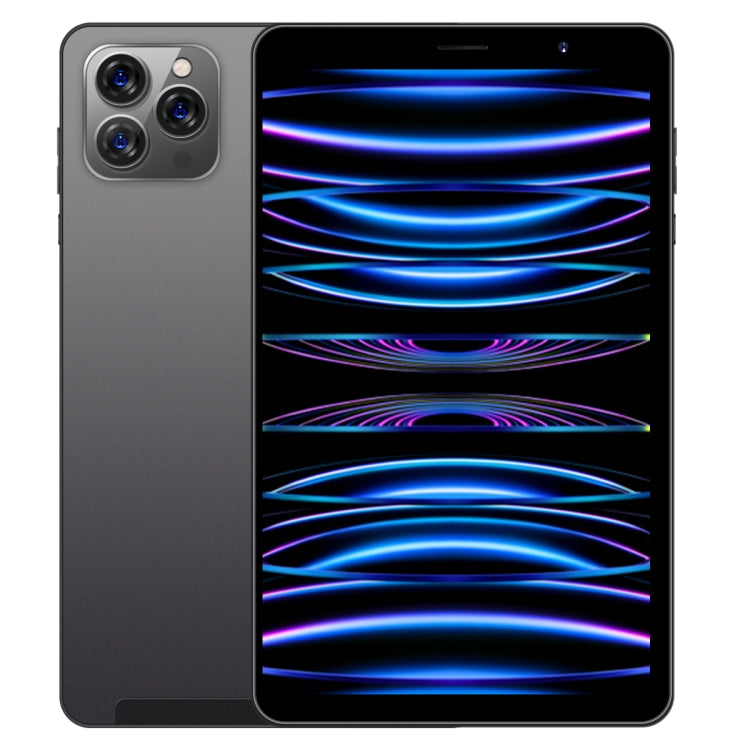 Tab14 / P14 1GB+16GB 8.0寸屏通話平板 臉部識別 安卓5.0 MTK6582四核, 3G網絡, GPS, OTG