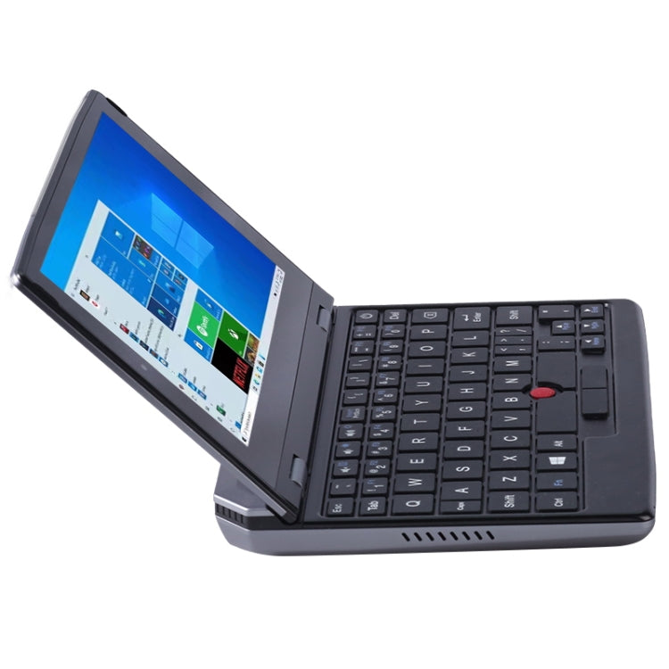 Windows 10 Intel Celeron N4000 Dual Core up to 2.6GHz, Support Dual Band WiFi & BT & TF Card, 12GB+256GB