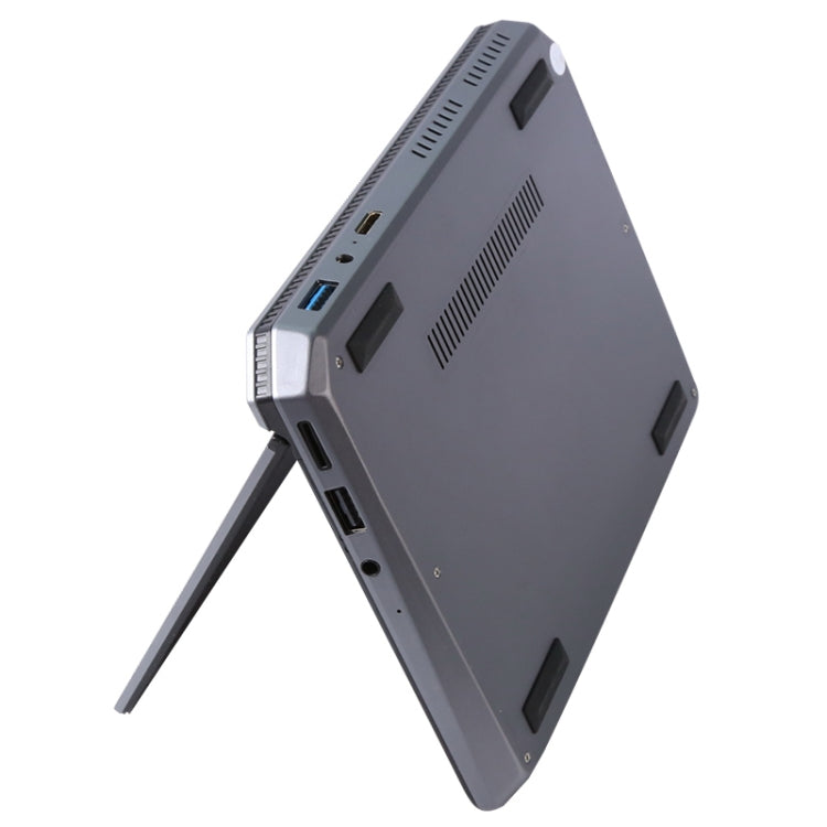 Windows 10 Intel Celeron N4000 Dual Core up to 2.6GHz, Support Dual Band WiFi & BT & TF Card